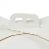 GUARDINI Easy Bake Base para tartas de papel 33x33x11,5 cm
