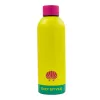 GIOSTYLE Botella de bebida Fluo 0,75L surtido Rosa/Amarillo/Verde/Azul