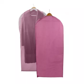 ORDINETT Bolsa para ropa 60x135cm Blossom