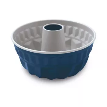 GUARDINI XBake Molde desmontable para tartas Ø 23 cm Gris antracita
