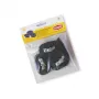 STEFANPLAST Cinturones de seguridad para coche para transportín Gulliver Touring (3 uds.)