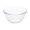 GUARDINI Bol de vidrio de borosilicato Ø23cm / 2,6L