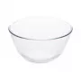 GUARDINI Bol de vidrio de borosilicato Ø23cm / 2,6L