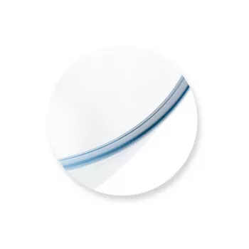 GUARDINI Bol de vidrio de borosilicato Ø23cm / 2,6L