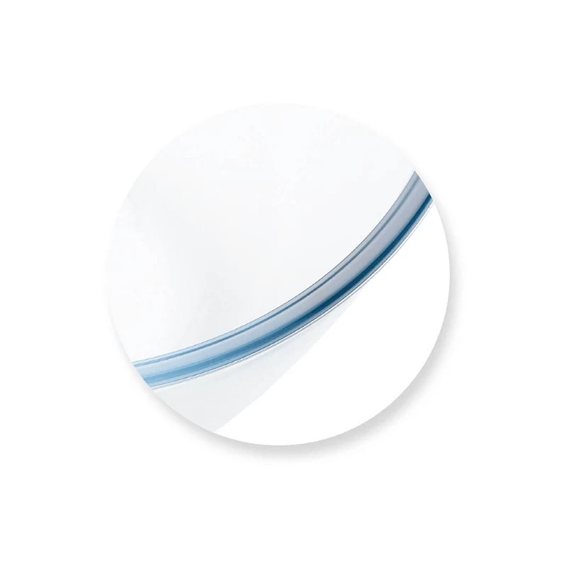 GUARDINI Bol de vidrio de borosilicato Ø23cm / 2,6L
