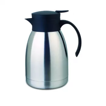 ASI COLLECTION Termo 1,5L Acero inoxidable