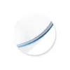 GUARDINI Bol de vidrio de borosilicato Ø21cm 2,1L Transparente