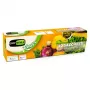 GIOSTYLE Bolsas herméticas para alimentos 30 uds. (15 uds. 28,5x41cm + 15 uds. 27x34cm)