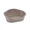 STEFANPLAST Cama Sleeper 4 Minicuna colecho 88x62x35,5 cm Gris claro