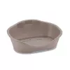 STEFANPLAST Cama Sleeper 5 Minicuna 96x68x37,5 cm Gris claro