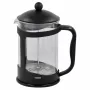 ASI COLLECTION Cafetera de émbolo GULFI XL 1,7L French Press