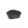 STEFANPLAST Bed Sleeper 1 Minicuna colecho gris oscuro 56,5x42x24,2 cm