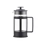 ASI COLLECTION Cafetera de émbolo GULFI S 350ml French Press cafetera