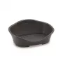 STEFANPLAST Bed Sleeper 6 Cuna colecho 118x80x39,5 cm gris oscuro
