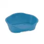 STEFANPLAST Sleeper 4 Cuna de viaje / parque 88x62x35,5 cm azul