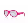 SHADEZ Classic Pink Teeny Gafas de sol infantiles, 7-15 años