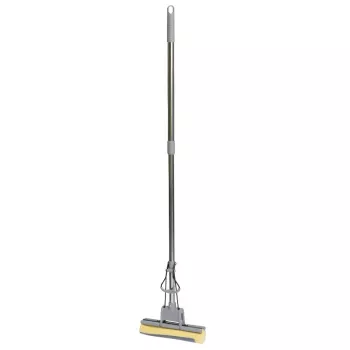 SAUBER Cepillo de presión PVA con mango telescópico 24801022