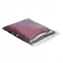 ORDINETT Fundas de plástico multiusos para ropa 5 uds. 42x52cm