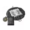 MARTINI SPA Felpudo/bolsa To.Go bolsa de compra de repuesto 50L azul
