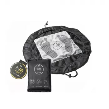 MARTINI SPA Felpudo/bolsa To.Go bolsa de compra de repuesto 50L azul