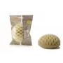 MARTINI SPA Esponja perforada hidrófila natural