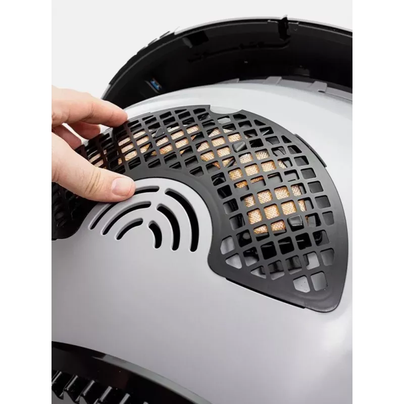 Whisker OdorTrap Soporte