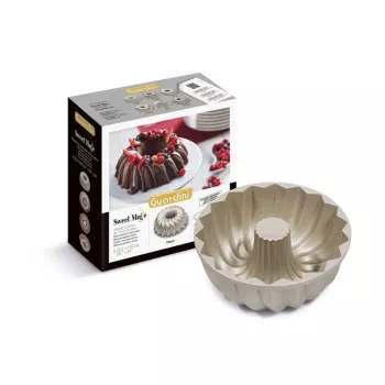 Guardini Classic Sweet Magic Molde desmontable para tarta 23,5 cm