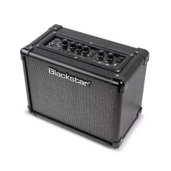 Blackstar ID:CORE V4 Stereo 10 Bluetooth - Amplificador de guitarra 10 W