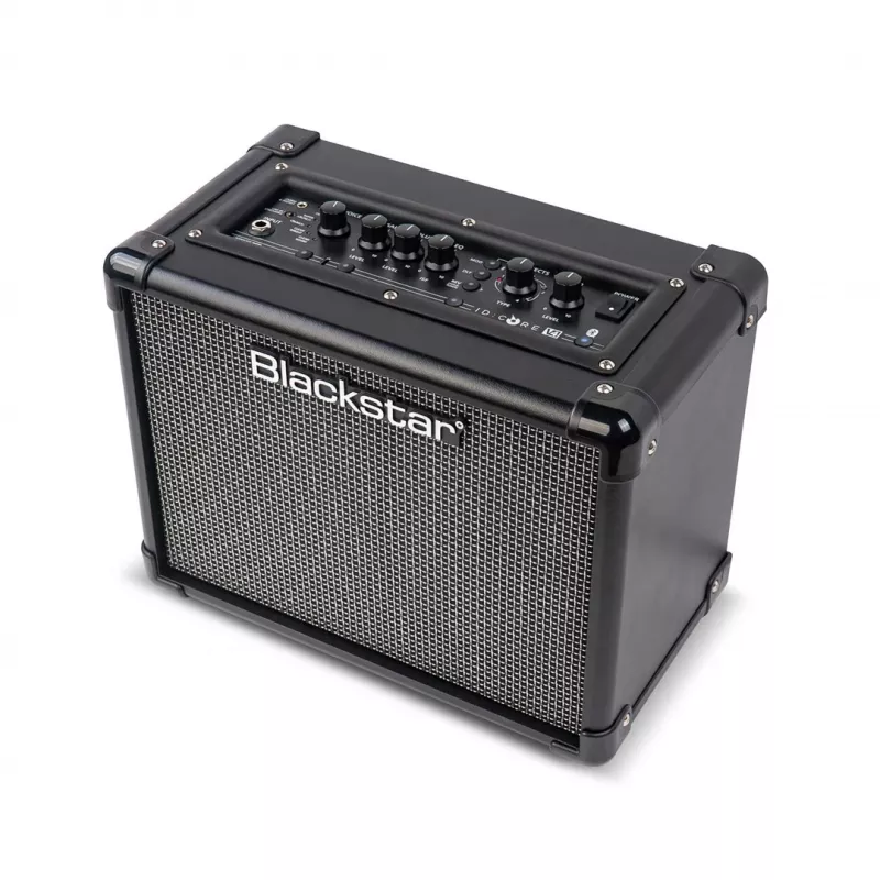Blackstar ID:CORE V4 Stereo 10 Bluetooth - Amplificador de guitarra 10 W
