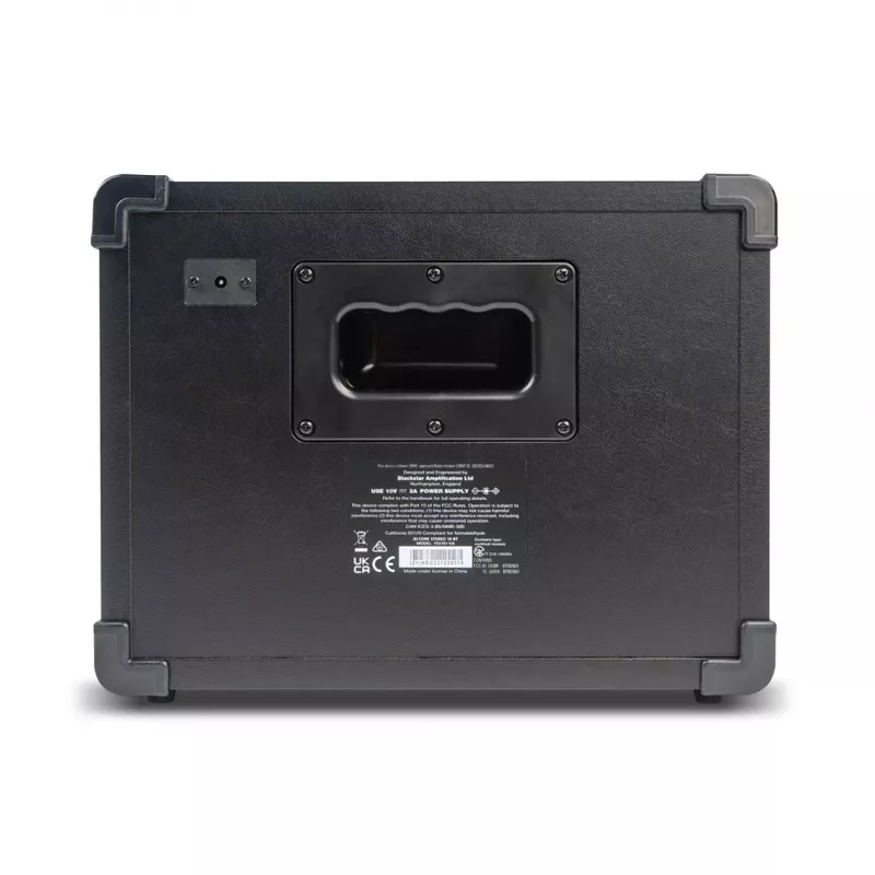 Blackstar ID:CORE V4 Stereo 10 Bluetooth - Amplificador de guitarra 10 W