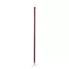 ORDINETT Tendedero 100cm – Tendedero de acero de 8 barras, blanco