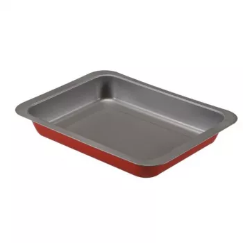 GUARDINI Rossana Molde de horno 22 x 28 x 4,7 cm