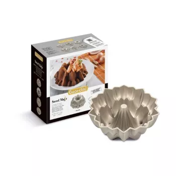 GUARDINI Molde de horno Cascade Sweet Magic Ø24x11cm