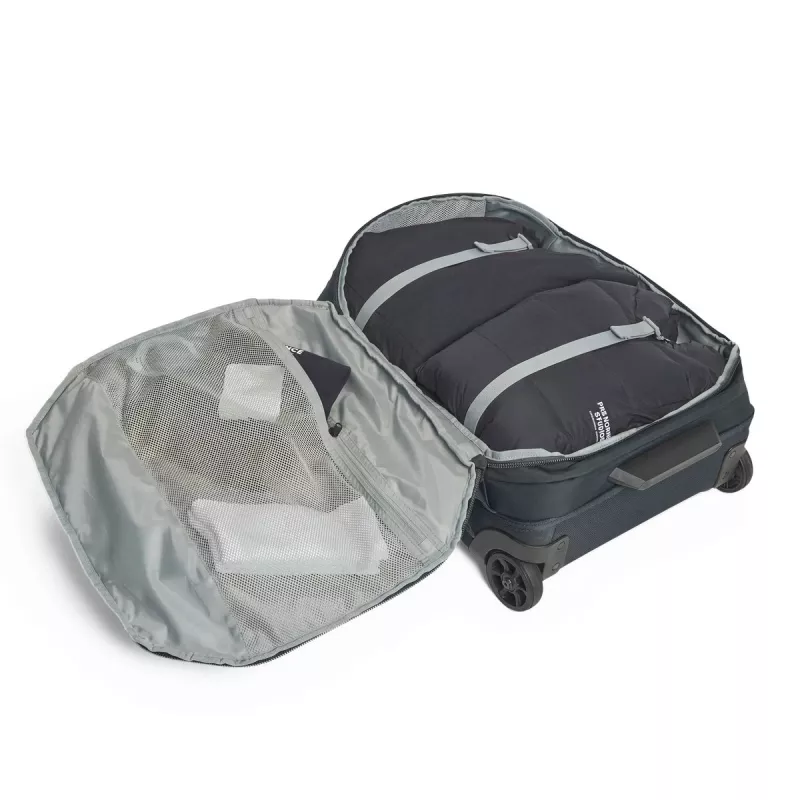 Thule 5615 EnRoute Widebody Equipaje de mano azul oscuro