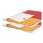 ORDINETT Bolsas de almacenamiento al vacío pack de 2, 80 x 120 cm, transparente, extra grande