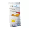 ORDINETT Bolsas de almacenamiento al vacío pack de 2, 80 x 120 cm, transparente, extra grande