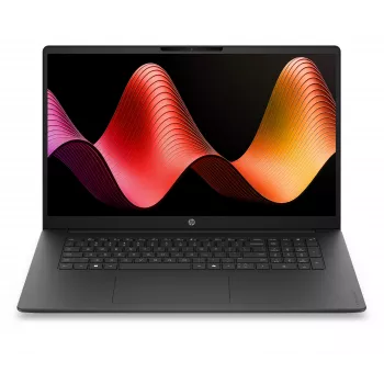 HP OmniBook 3 17 FHD Core 3-100U 8GB/512GB SSD sin sistema operativo 17-dk0430ngx