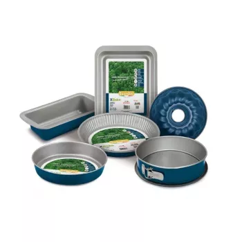 Molde de hornear GUARDINI Xbake 36,5 x 27 x 4,5 cm