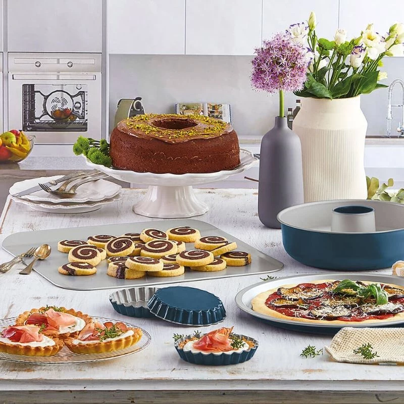 GUARDINI Xbake Fuente de horno 36,5 x 27 x 4,5 cm