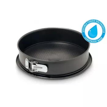 Molde desmontable para tartas Guardini Gardenia Ø 28 x 7,6 cm