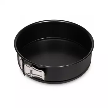 Molde desmontable GUARDINI Gardenia 30 cm acero al carbono antiadherente