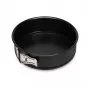 Molde desmontable GUARDINI Gardenia 30 cm acero al carbono antiadherente