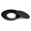 Molde para tarta Guardini Gardenia con fondo desmontable Ø 28 cm