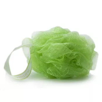 Esponja de malla aromática Martini Spa bambú