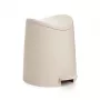 Cubo de pedal de baño TATAY 3L Standard Ecohome