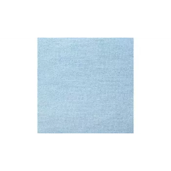 Paños de limpieza de microfibra Rubbermaid HYGEN R-40, azul, 406 x 406 mm, 40% poliéster reciclado, pack de 24 1820583