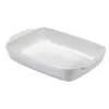 Fuente rectangular para horno GUARDINI Ceramica 36 x 24 x 6 cm
