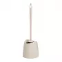 Escobilla de WC TATAY WC-Standard Ecohome con soporte
