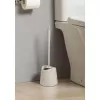 Escobilla de WC TATAY WC-Standard Ecohome con soporte