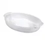 Fuente ovalada para horno GUARDINI Ceramica 22 x 14 x 5 cm